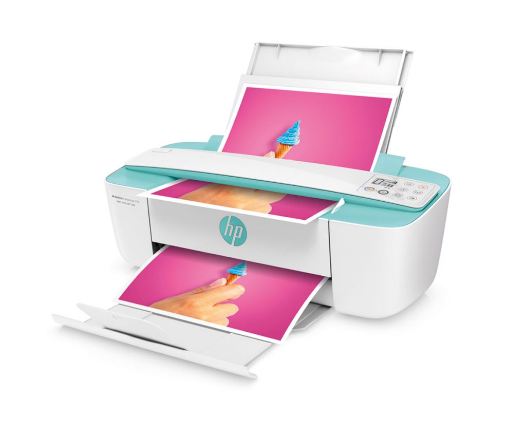 Pilihan Printer HP DeskJet Terbaik untuk Banyak Kebutuhan Cetak